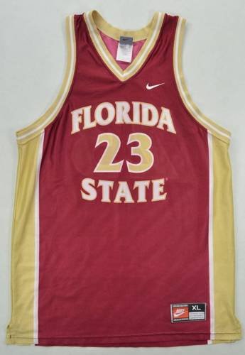 FLORIDA STATE NIKE SHIRT XL