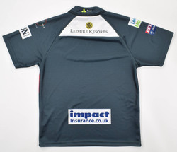 CENTURIONS RUGBY SHIRT M
