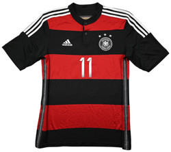 2014-15 GERMANY *KLOSE* KOSZULKA M