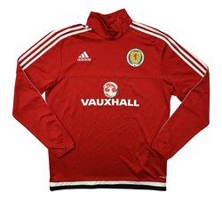 2015-16SCOTLAND LONGSLEEVE L