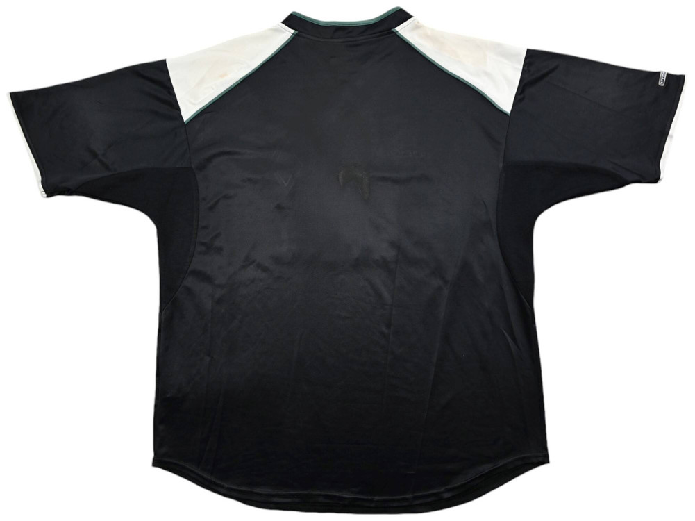 2001-02 BORUSSIA MONCHENGLADBACH KOSZULKA 2XL