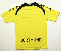 2009-10 BORUSSIA DORTMUND SHIRT S