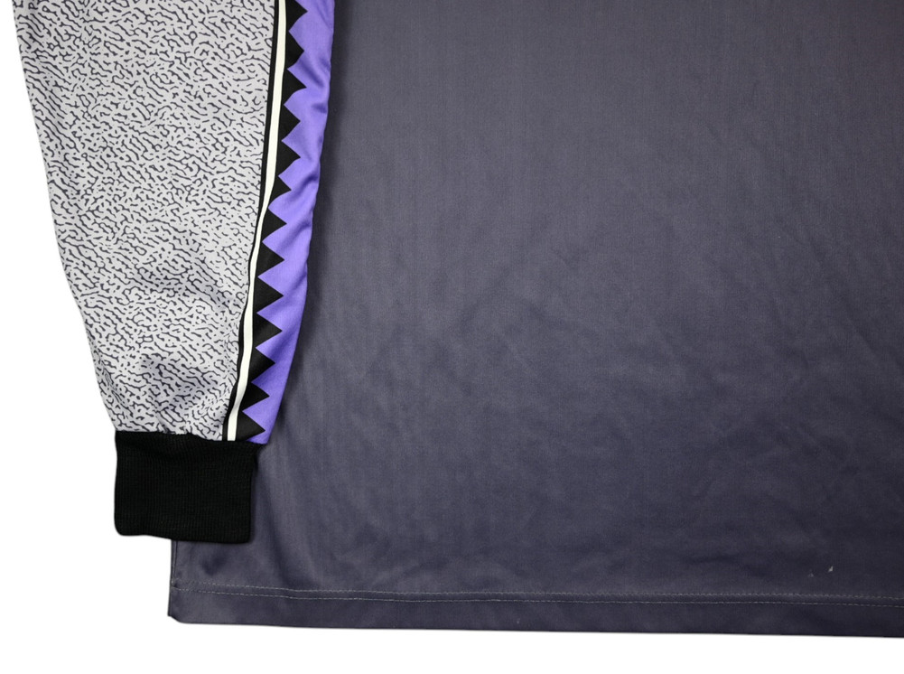 REUSCH OLDSCHOOL GK LONGSLEEVE XL