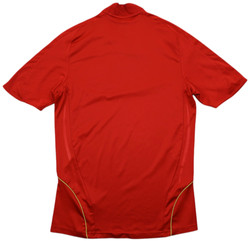 2008-09 SPAIN SHIRT S