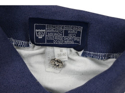 1995-97 TOTTENHAM HOTSPUR *NIELSEN* SHIRT M