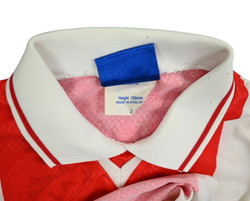 1998-99 AJAX AMSTERDAM *CHRISTIAN* SHIRT S. BOYS