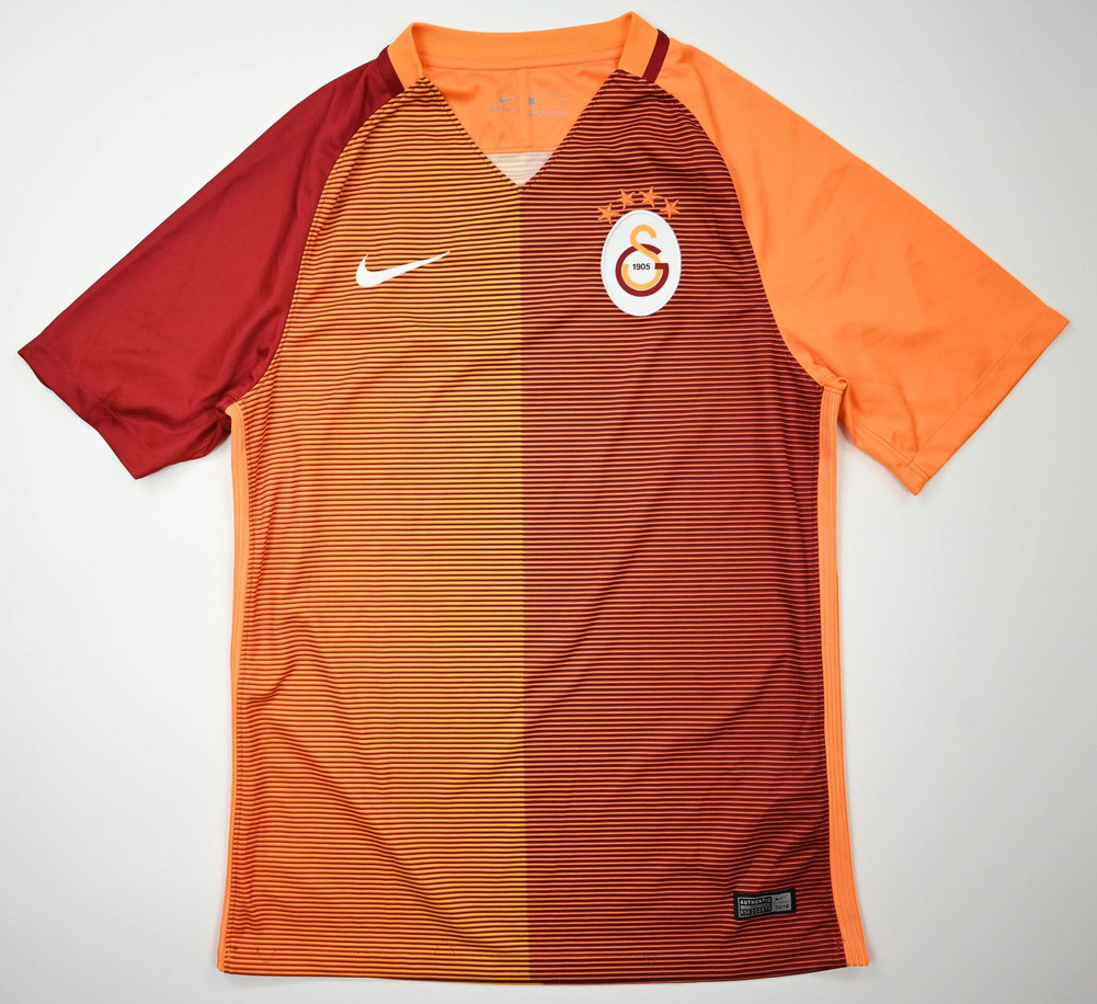 2016-17 GALATASARAY SHIRT S