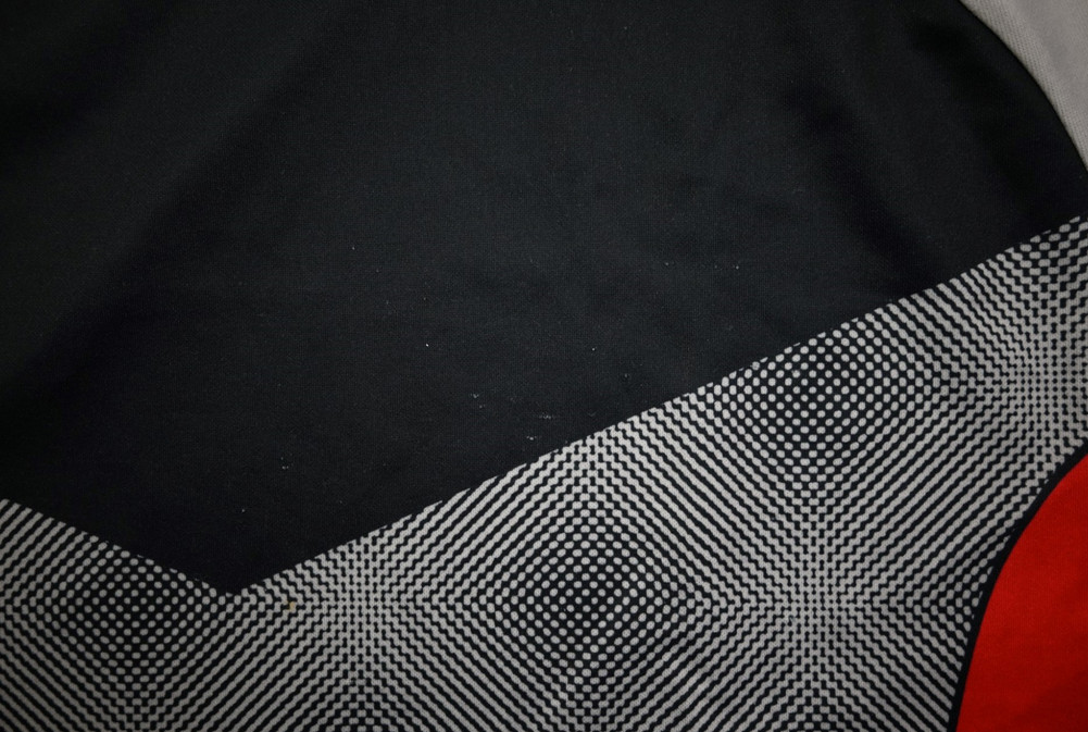 PUMA VINTAGE GOALKEEPER LONGSLEEVE SHIRT XL