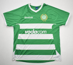 2009-10 BLOEMFONTEIN CELTIC SHIRT XL