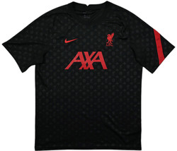 2020-21 LIVERPOOL KOSZULKA L