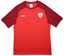 ATHLETIC CLUB BILBAO SHIRT M