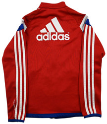 2014-16 BAYERN MUNCHEN BLUZA XS. BOYS 