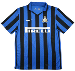 2015-16 INTER MILAN *ICARDI* KOSZULKA L