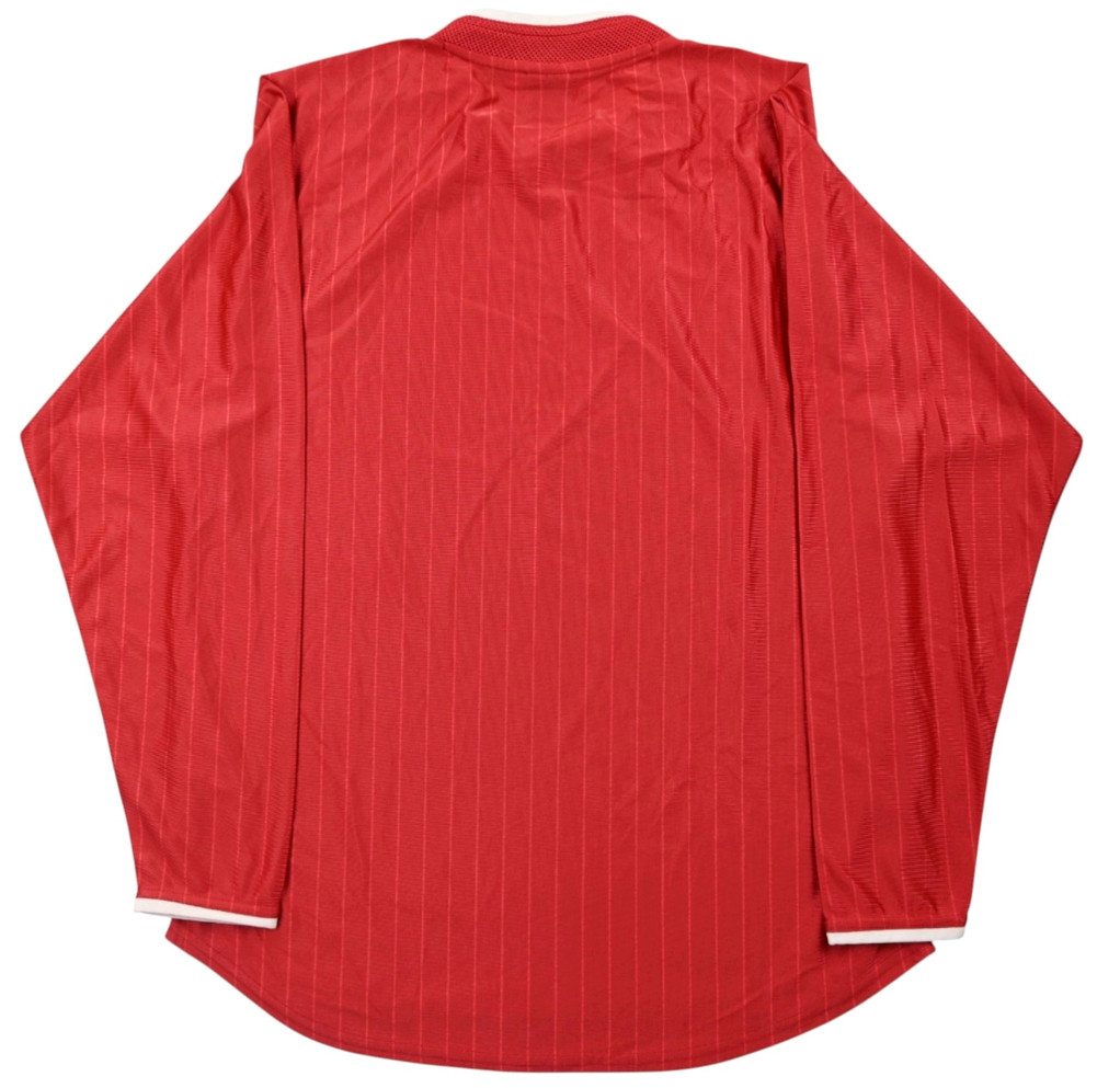 NIKE VINTAGE LONGSLEEVE KOSZULKA M