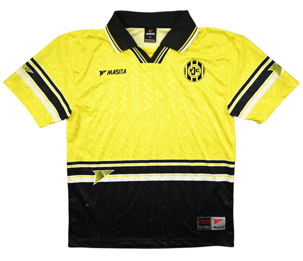 1998-99 RODA SHIRT M