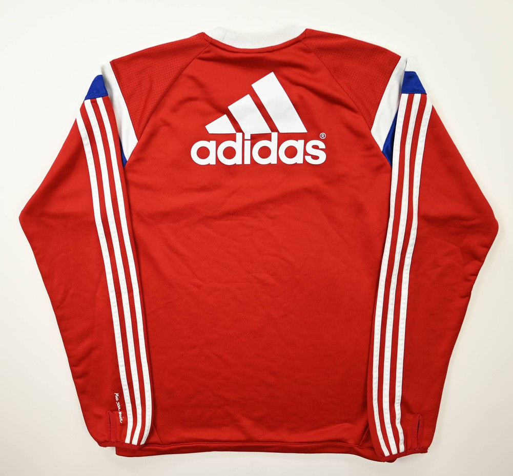 2013-14 BAYERN MUNCHEN LONGSLEEVE S