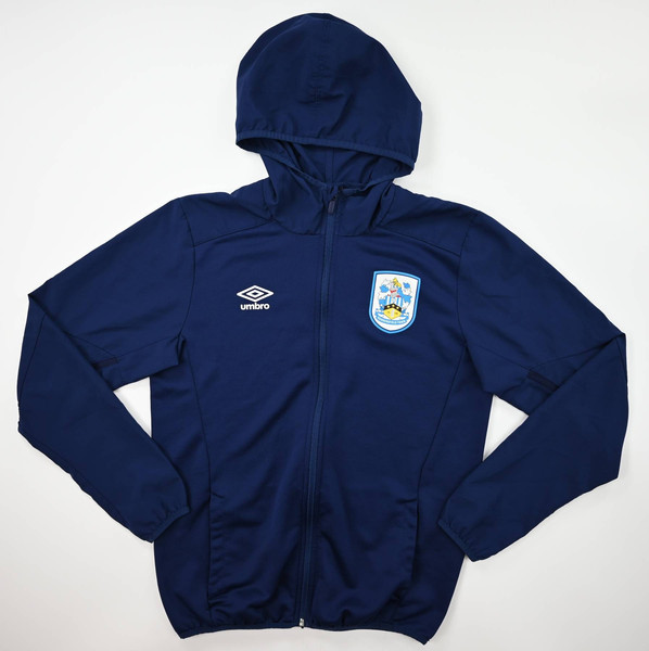 HUDDERSFIELD TOWN TOP M