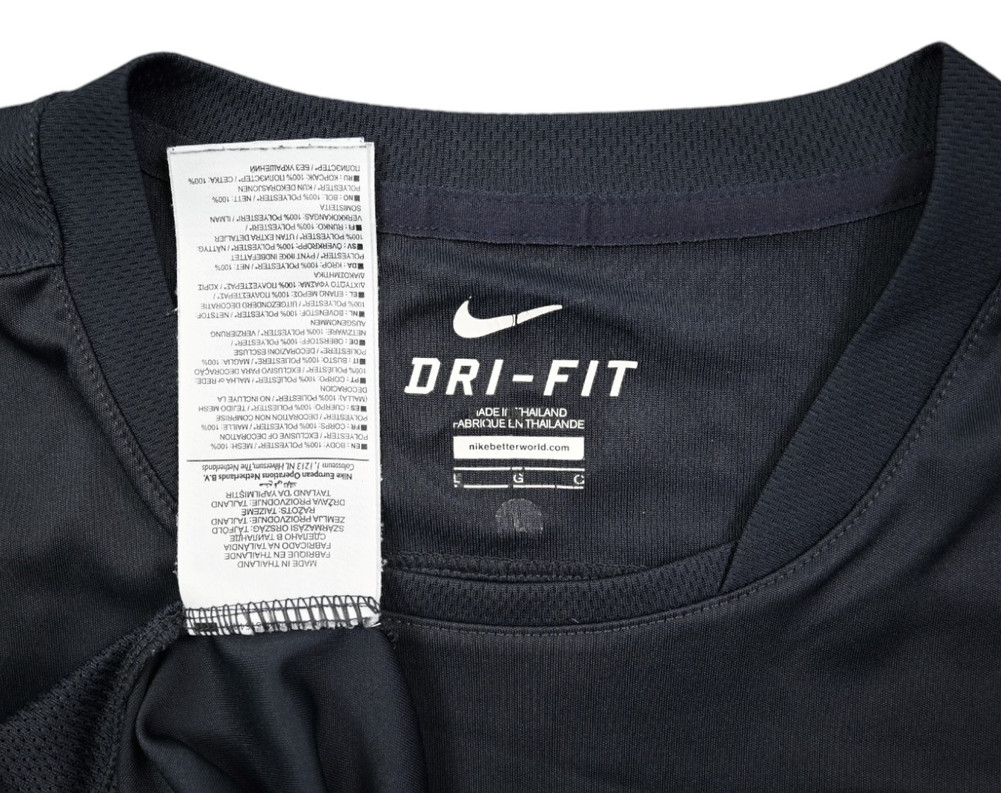 2011-12 BARCELONA SHIRT L