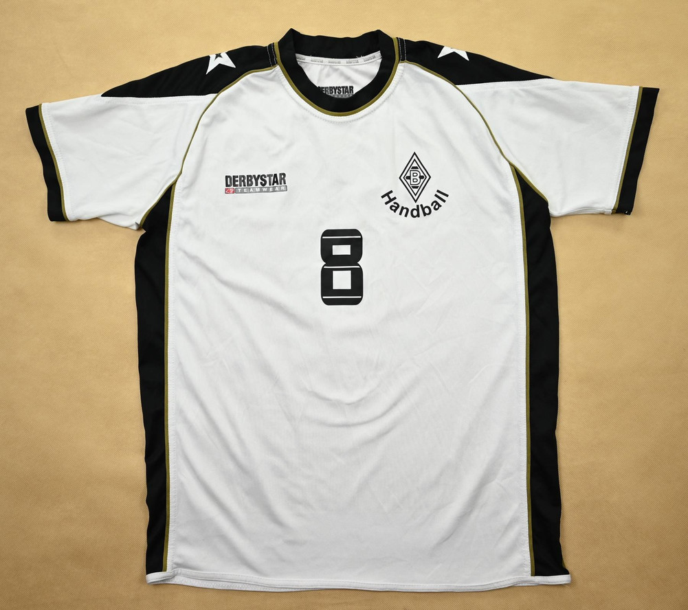 BORUSSIA MONCHENGLADBACH HANDBALL KOSZULKA M