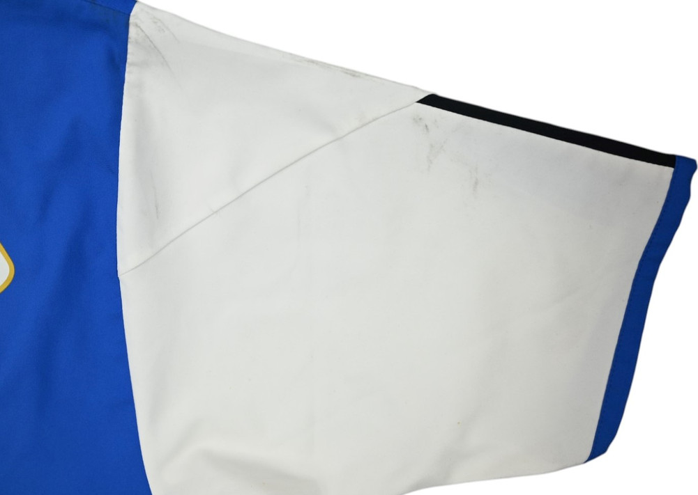 2005-07 SHEFFIELD WEDNESDAY *MCGOVERN* SHIRT M