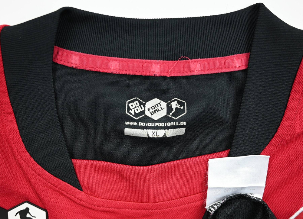 1 FC KAISERSLAUTERN KOSZULKA XL