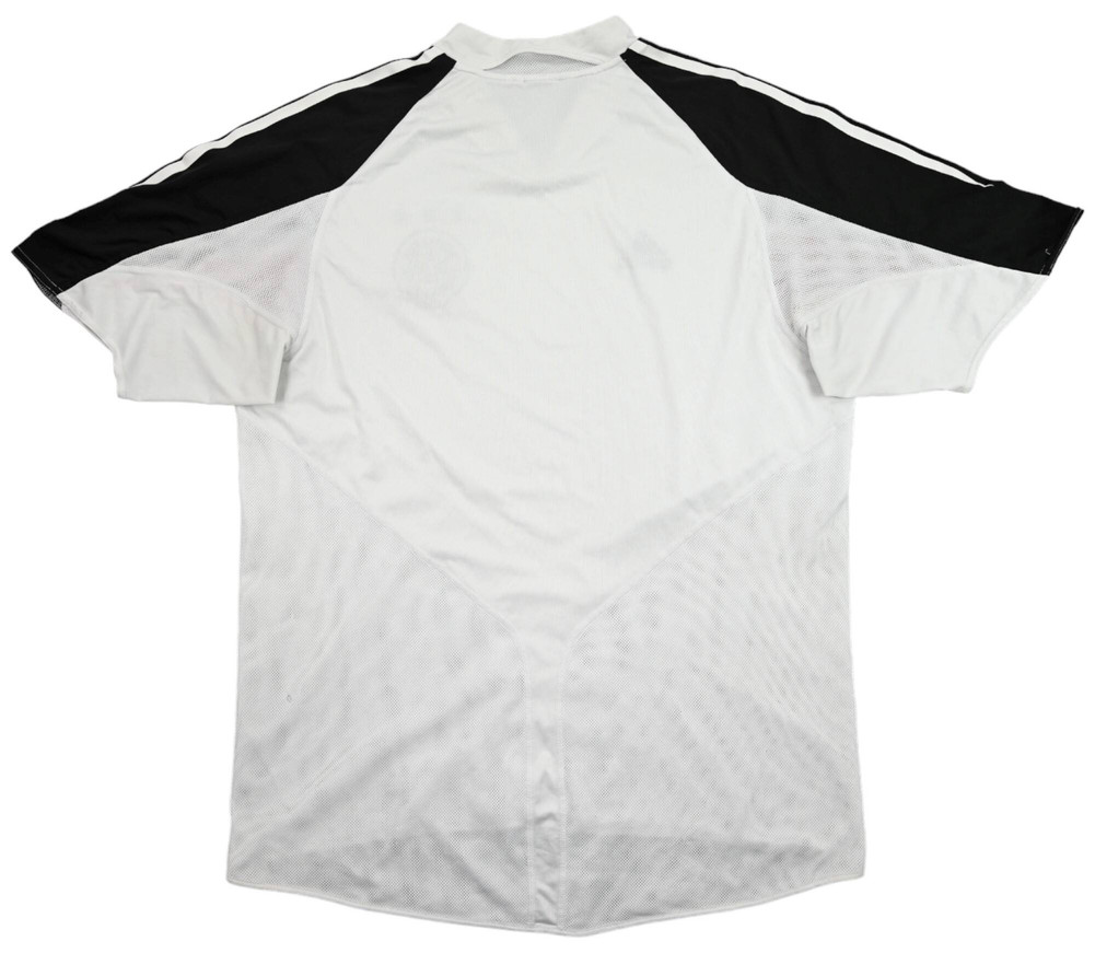 2004-06 GERMANY SHIRT XL