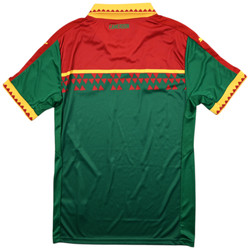 2017 CAMEROON SHIRT S
