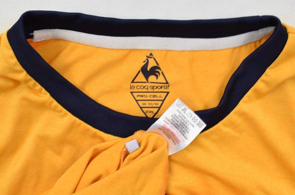 2011-12 EVERTON KOSZULKA XXL