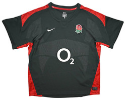 ENGLAND RUGBY KOSZULKA XL. BOYS
