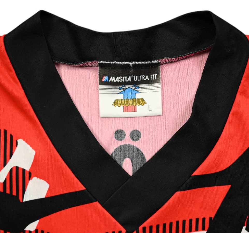 VFB KLOTZE 07 SHIRT L