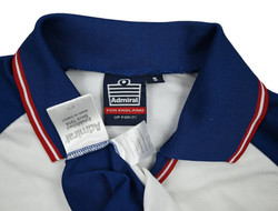 ENGLAND CRICKET KOSZULKA S