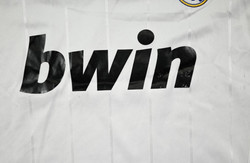 2012-13 REAL MADRID KOSZULKA WOMENS M
