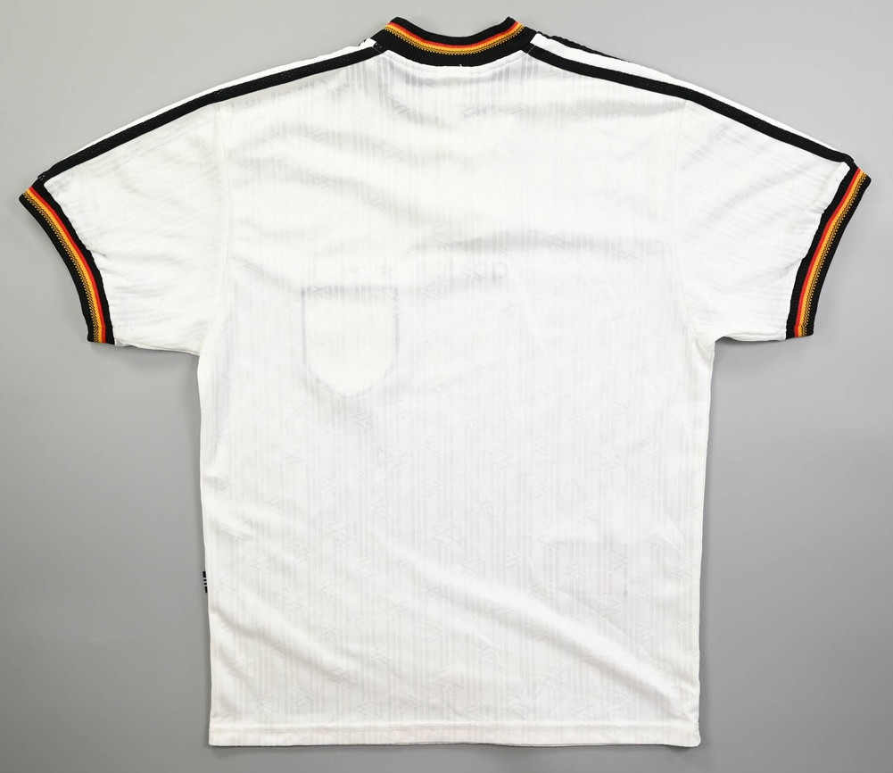 1996-98 GERMANY KOSZULKA S 