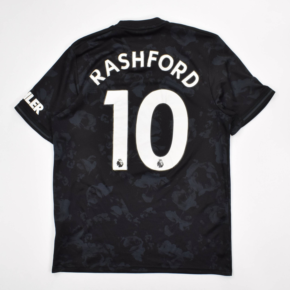 2019-20 MANCHESTER UNITED *RASHFORD* M