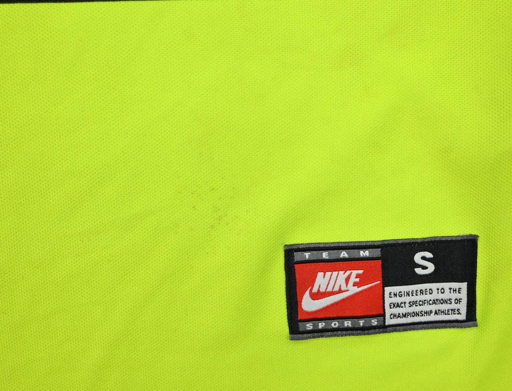 1997-98 BORUSSIA DORTMUND SHIRT S