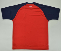 2002-03 ENGLAND SHIRT XL