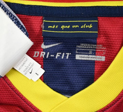 2013-14 BARCELONA *MESSI* KOSZULKA L