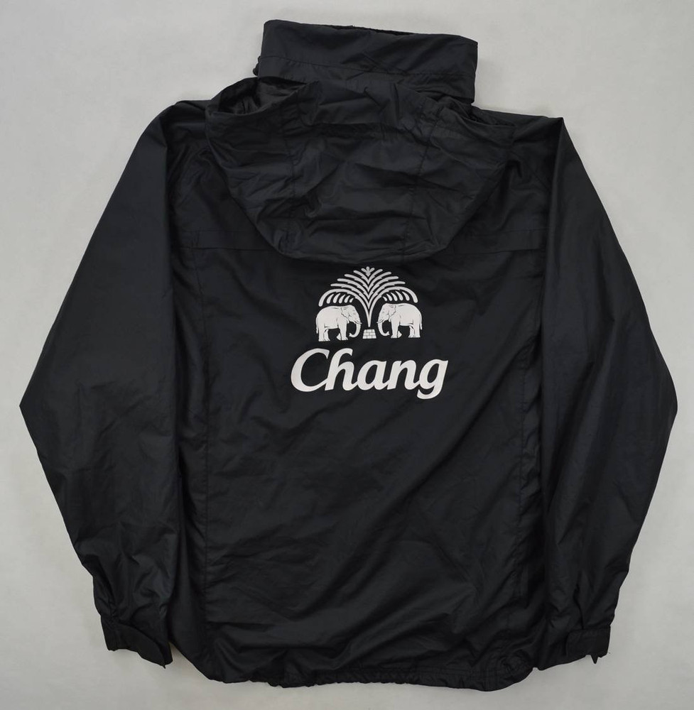 EVERTON JACKET L