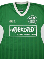 REKORD BIELSKO-BIAŁA LONGSLEEVE SHIRT XL