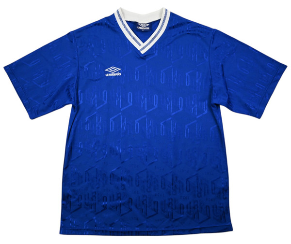 UMBRO VINTAGE KOSZULKA L