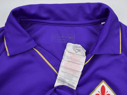 2010-11 ACF FIORENTINA SHIRT S