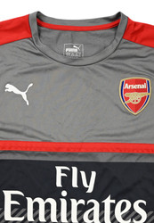 2016-17 ARSENAL SHIRT XL