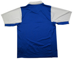 2003-04 QUEEN OF THE SOUTH SHIRT L