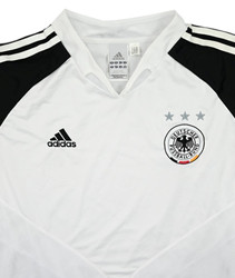 2004-05 GERMANY KOSZULKA XL
