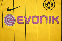 2008-09 BORUSSIA DORTMUND *TINGA* KOSZULKA XL. BOYS