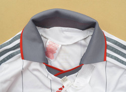 2009-10 BAYERN MUNCHEN KOSZULKA L. BOYS