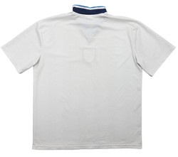 1995-97 ENGLAND SHIRT XXL