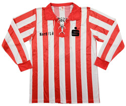 NIEDERSACHSEN FC LANDTAG LONGSLEEVE L