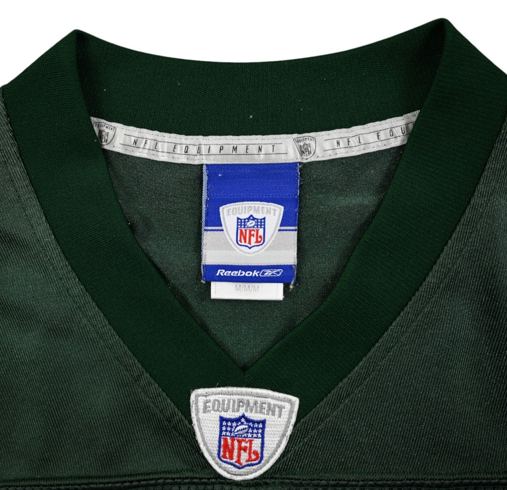 NEW YORK JETS *PENNINGTON* NFL KOSZULKA M