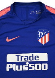 2018-19 ATLETICO MADRID KOSZULKA M